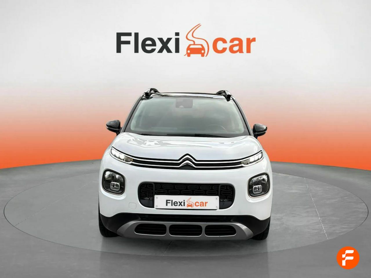 citroën c3 aircross 2019 / foto grande (2)