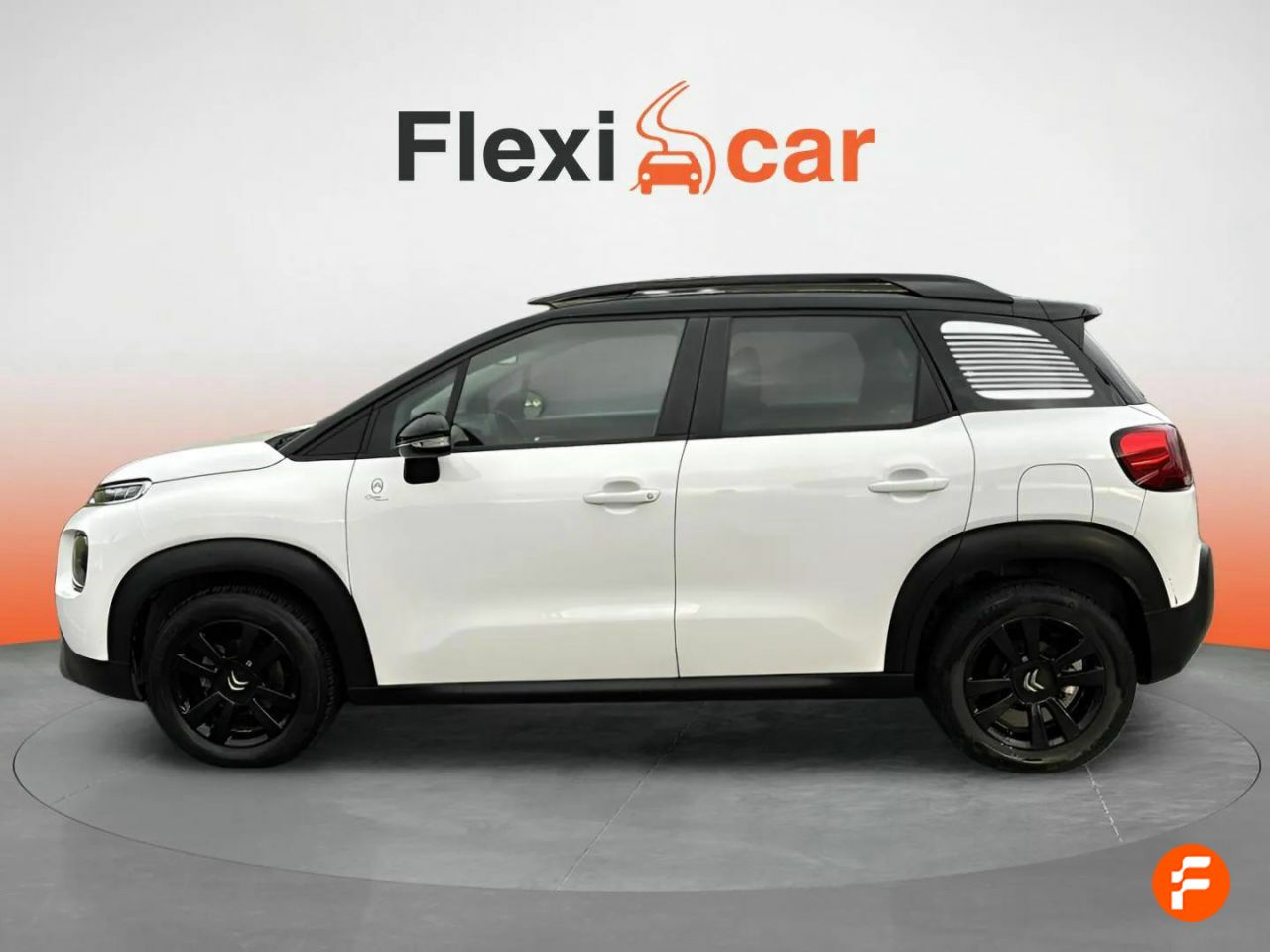 citroën c3 aircross 2019 / foto grande (3)