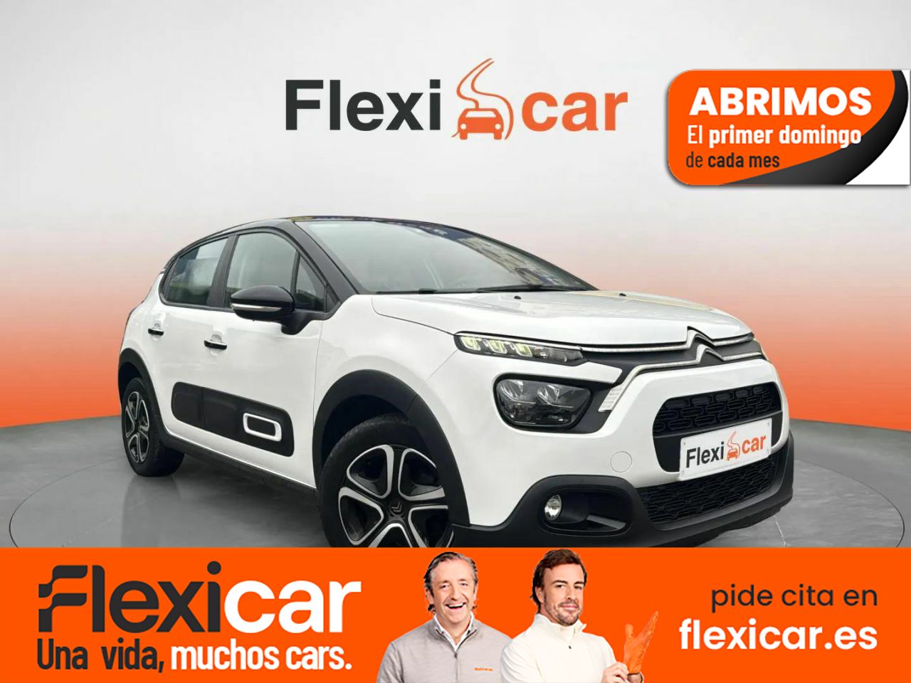 Citroen c3 2012 vitoria  de segunda mano - citroën c3 2022 /