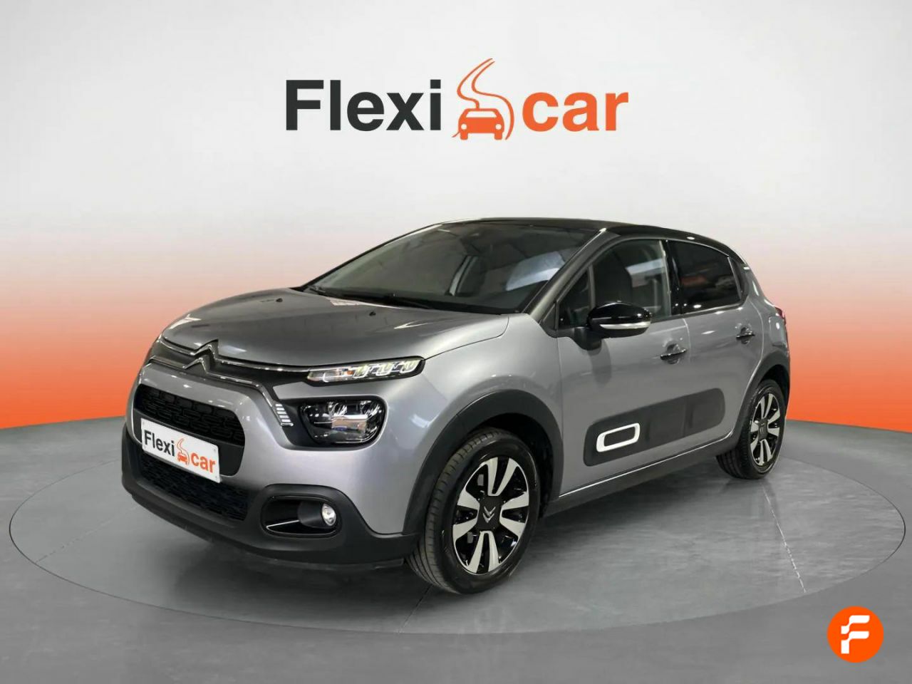 citroën c3 2023 / foto grande (3)