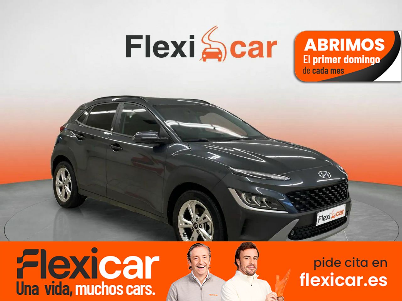 Hyundai kona alcala de henares  de segunda mano - hyundai kona 2022 /