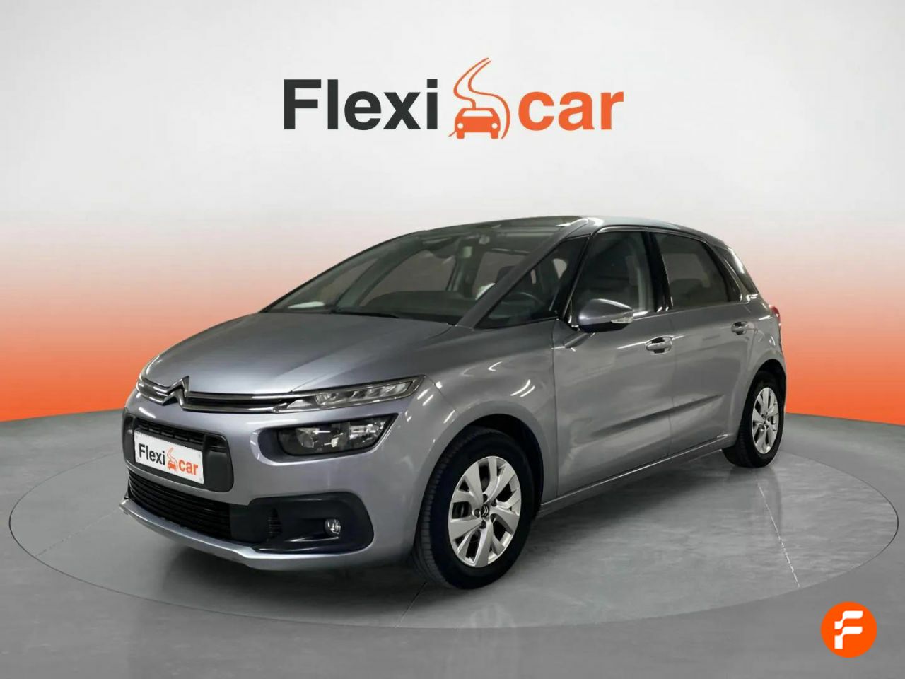 citroën c4 picasso 2018 / foto grande (3)