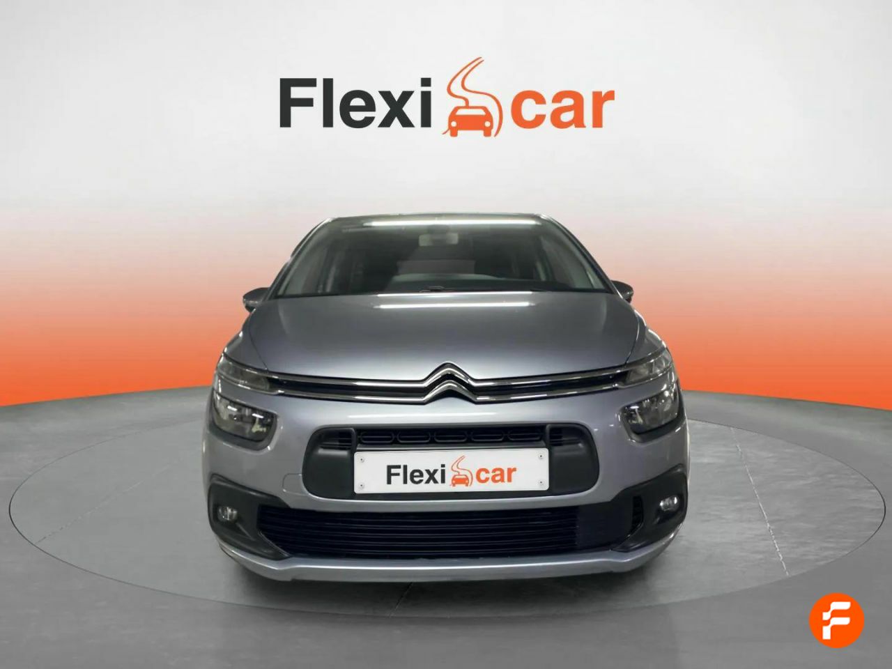 citroën c4 picasso 2018 / foto grande (2)