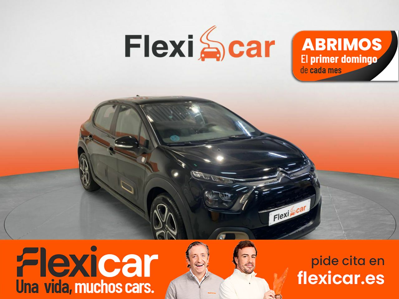 Venta edificio centro  de segunda mano - citroën c3 2023 /