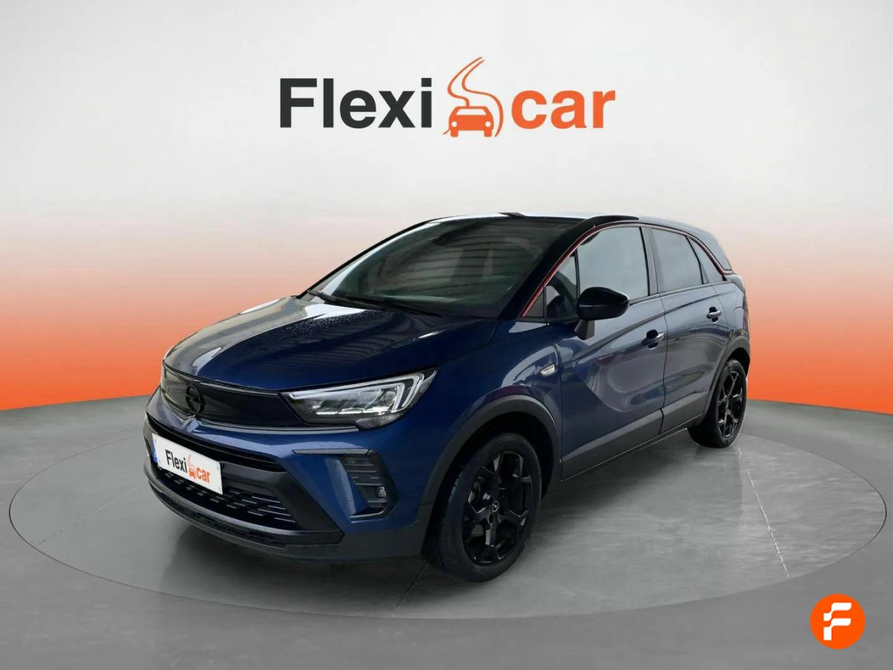 opel crossland 2022 / foto grande (3)
