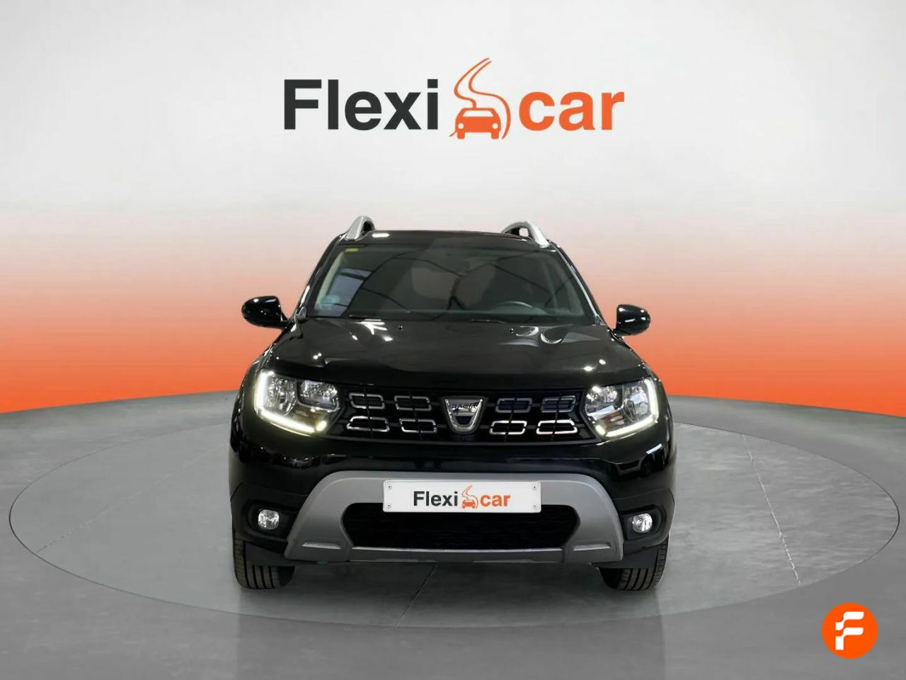 dacia duster 2020 / foto grande (2)