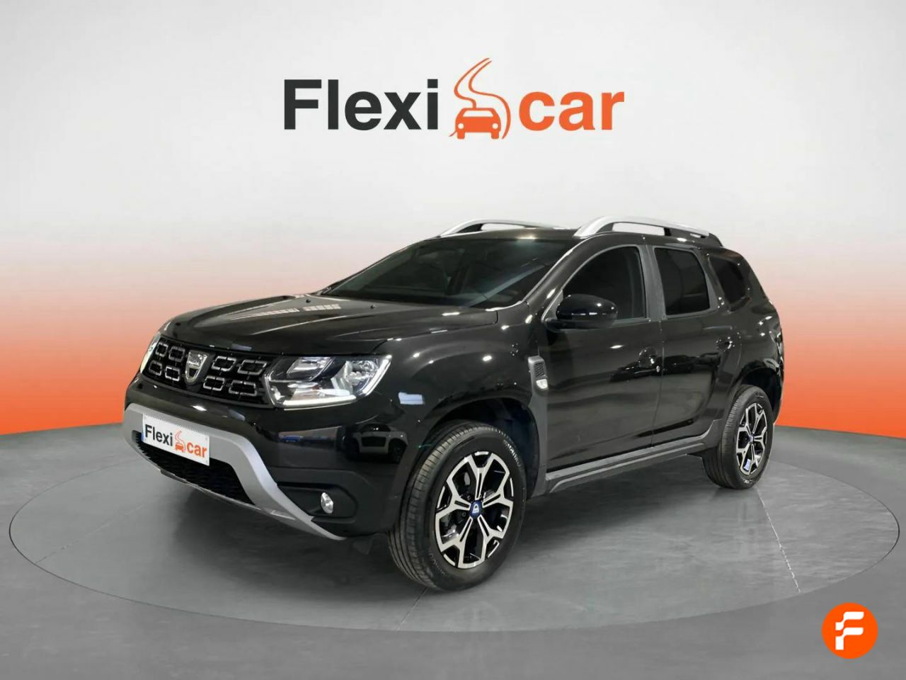 dacia duster 2020 / foto grande (3)