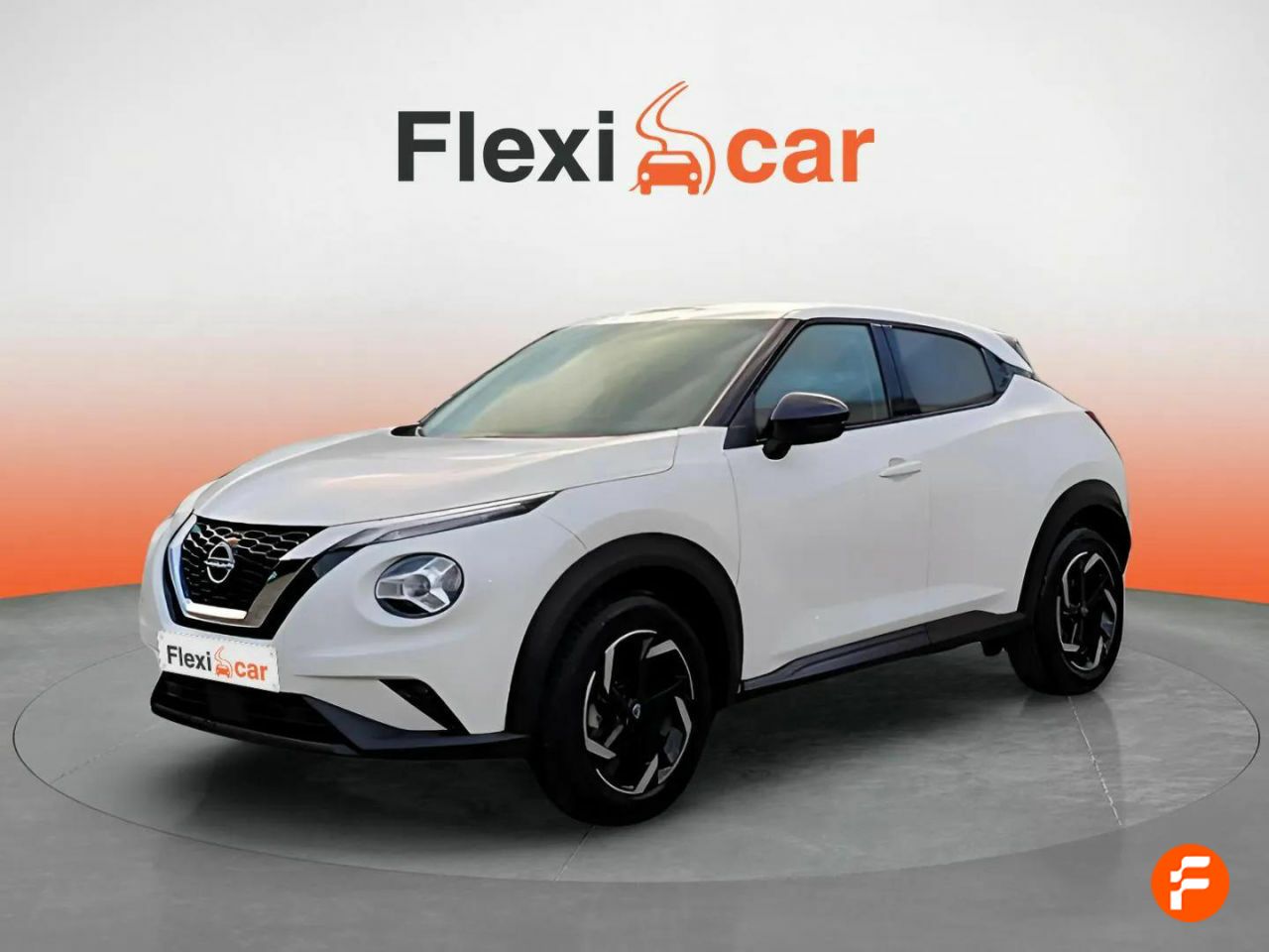 nissan juke 2024 / foto grande (3)