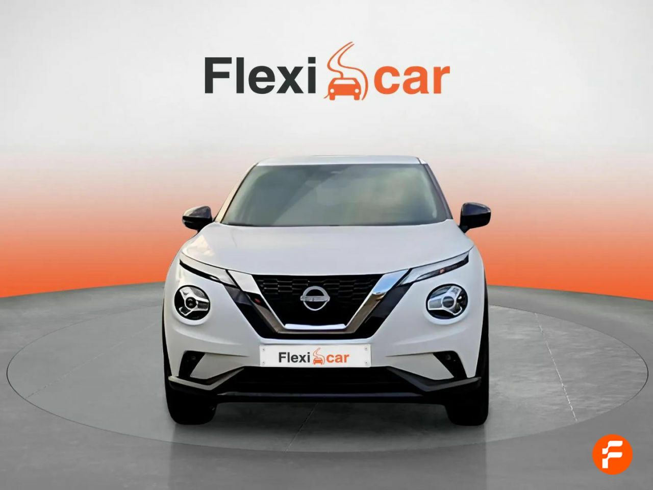 nissan juke 2024 / foto grande (2)
