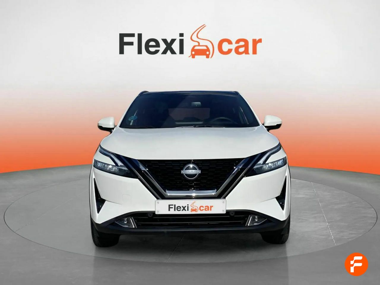 nissan qashqai 2024 / foto grande (2)