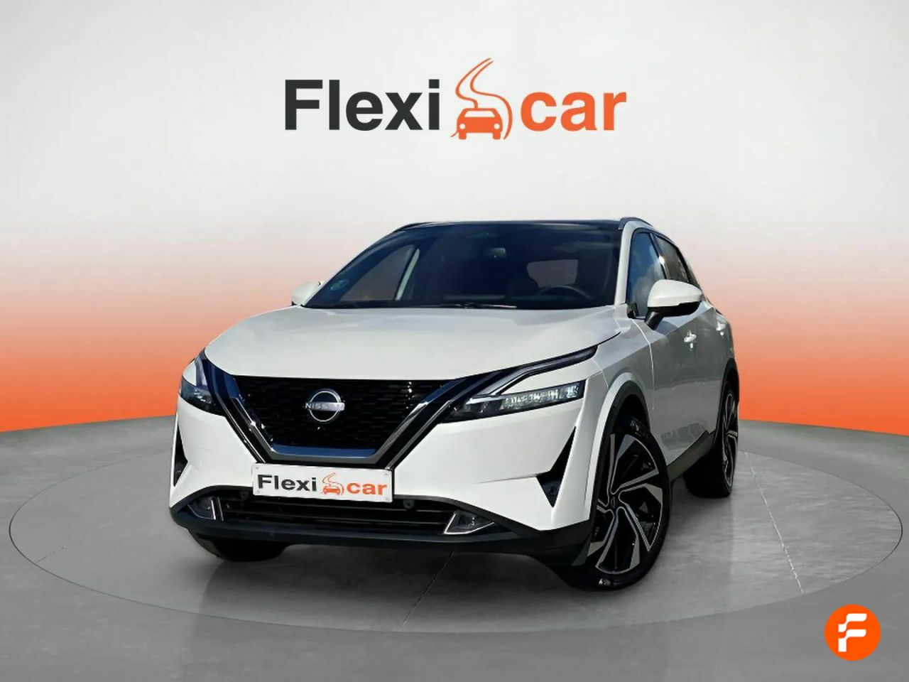 nissan qashqai 2024 / foto grande (3)