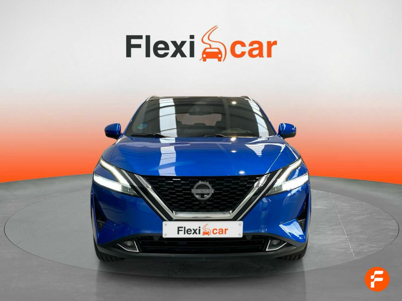 nissan qashqai 2024 / foto grande (2)