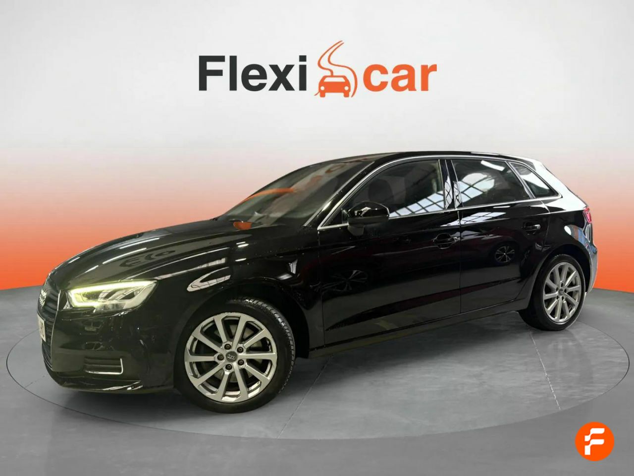 audi a3 2020 / foto grande (3)