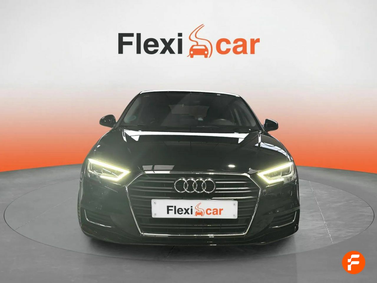 audi a3 2020 / foto grande (2)