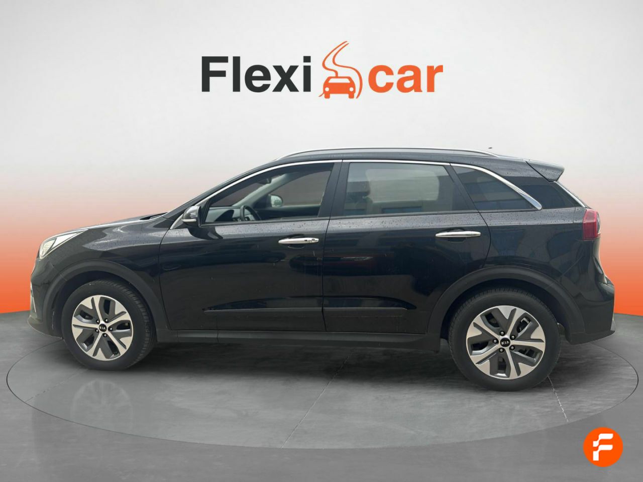 kia niro 2019 / foto grande (3)