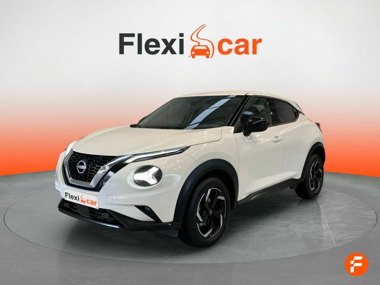nissan juke 2024 / foto grande (3)