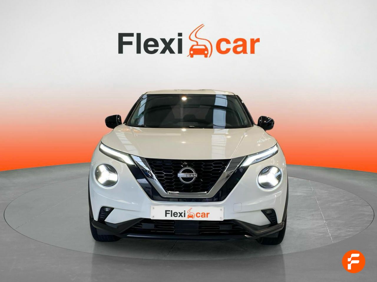 nissan juke 2024 / foto grande (2)