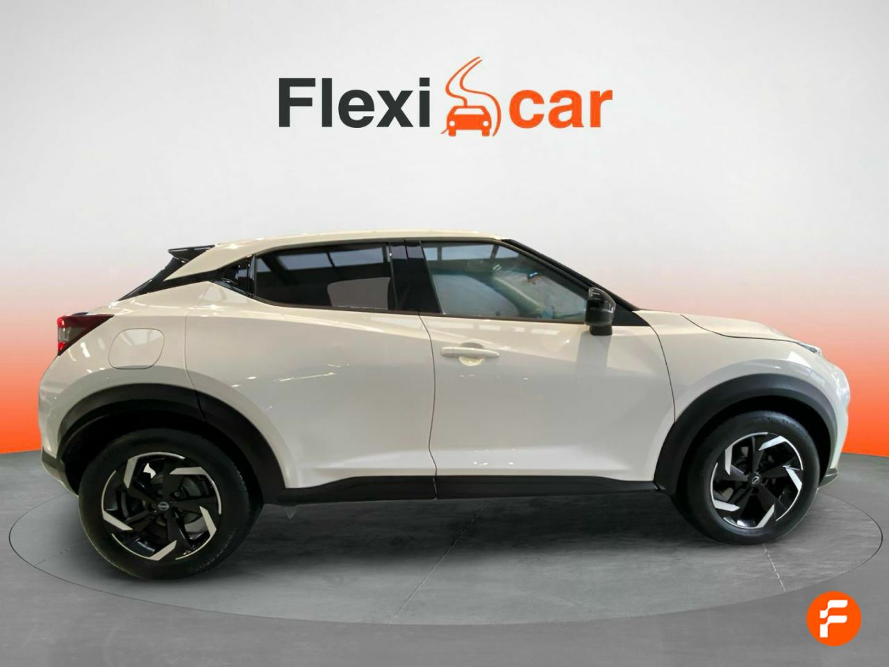 nissan juke 2024 / foto grande (3)