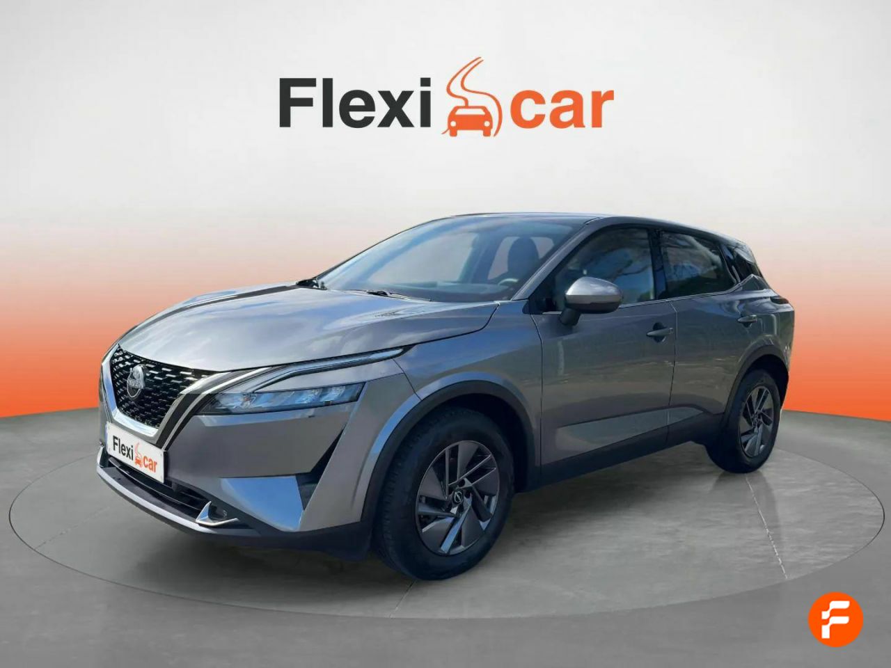 nissan qashqai 2024 / foto grande (3)