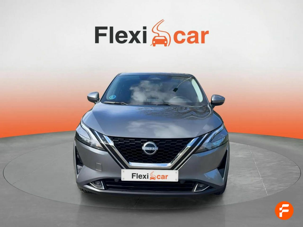 nissan qashqai 2024 / foto grande (2)