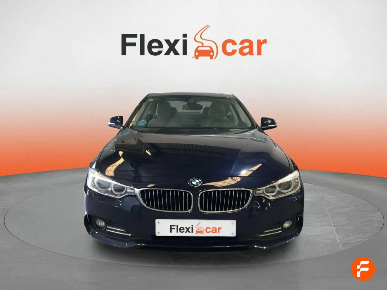 bmw serie 4 2017 / foto grande (2)