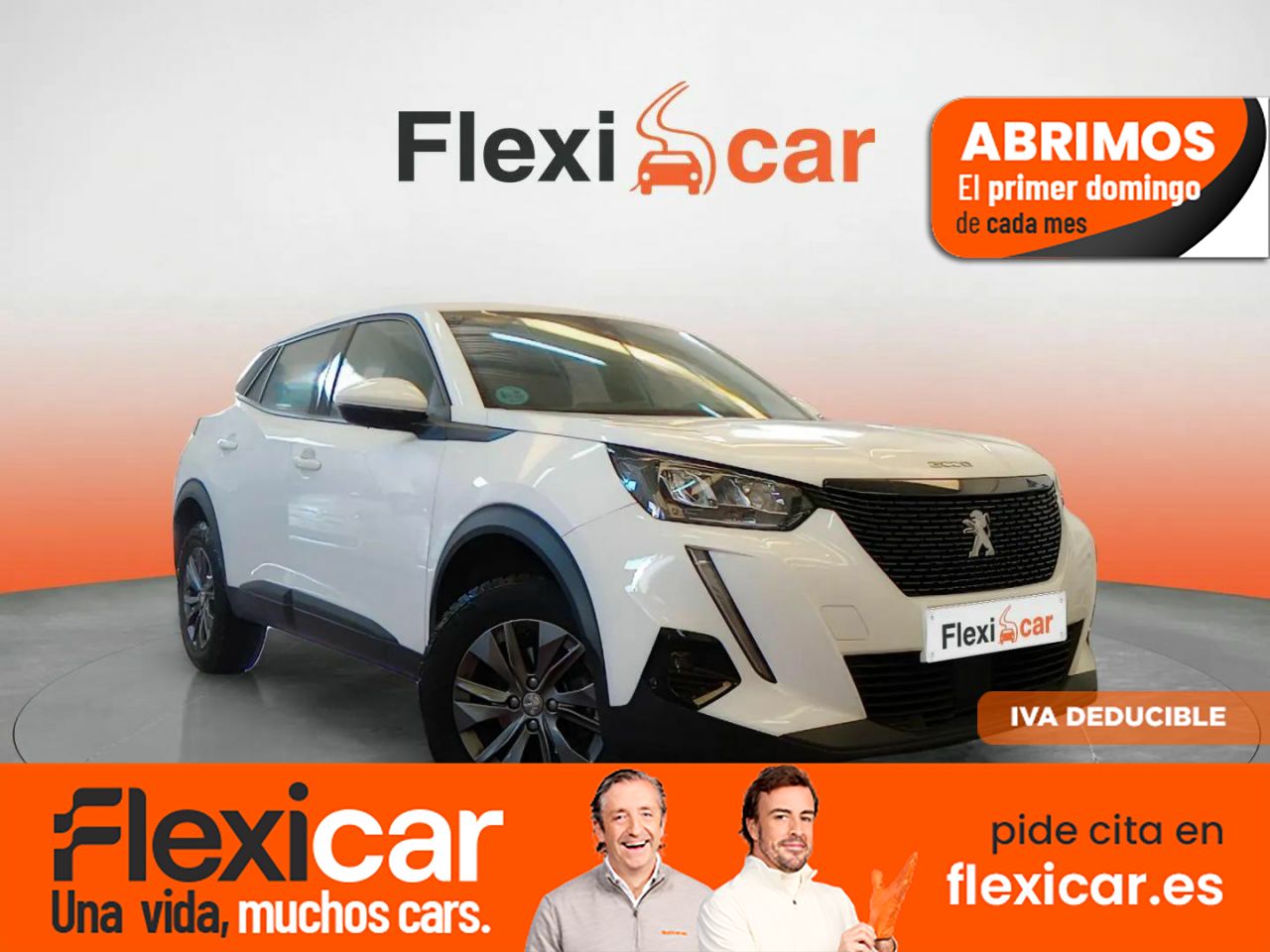 Peugeot 2008 1199cc  de segunda mano - peugeot 2008 2020 /