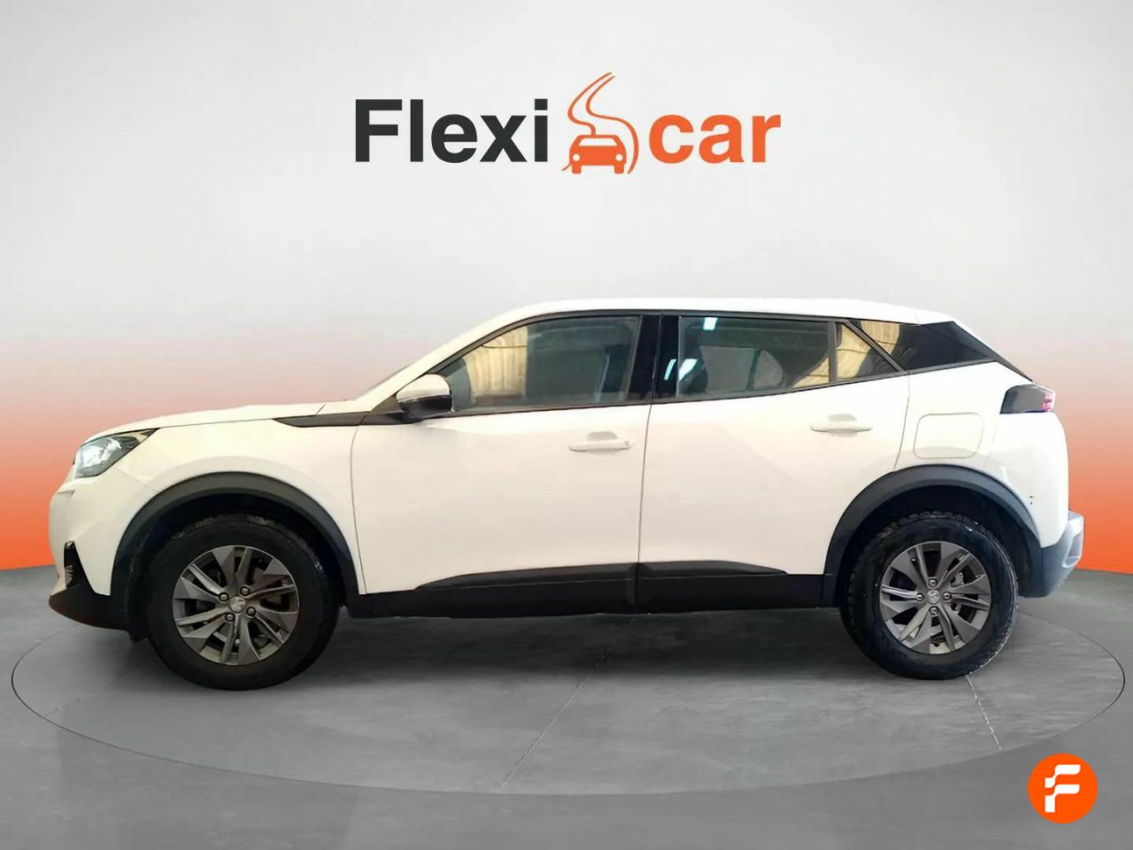 peugeot 2008 2020 / foto grande (3)