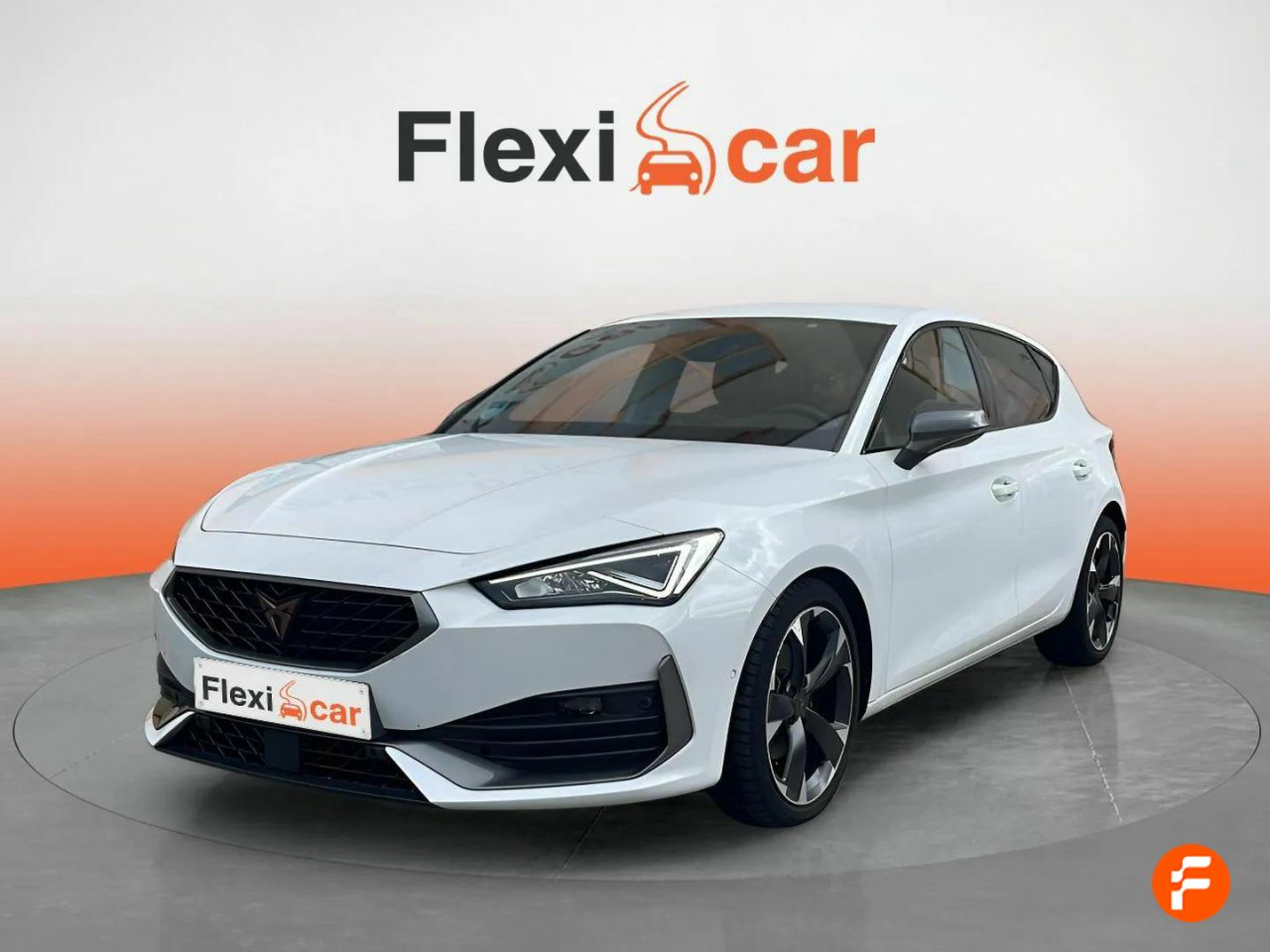 cupra león 2023 / foto grande (2)