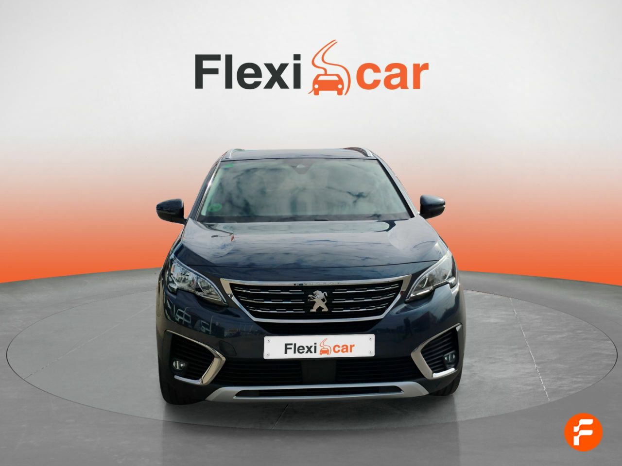 peugeot 5008 2019 / foto grande (2)