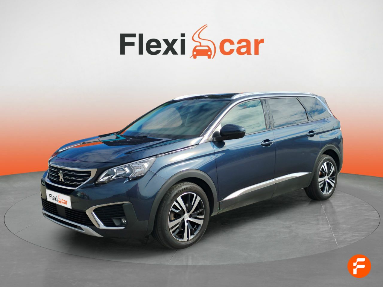 peugeot 5008 2019 / foto grande (3)