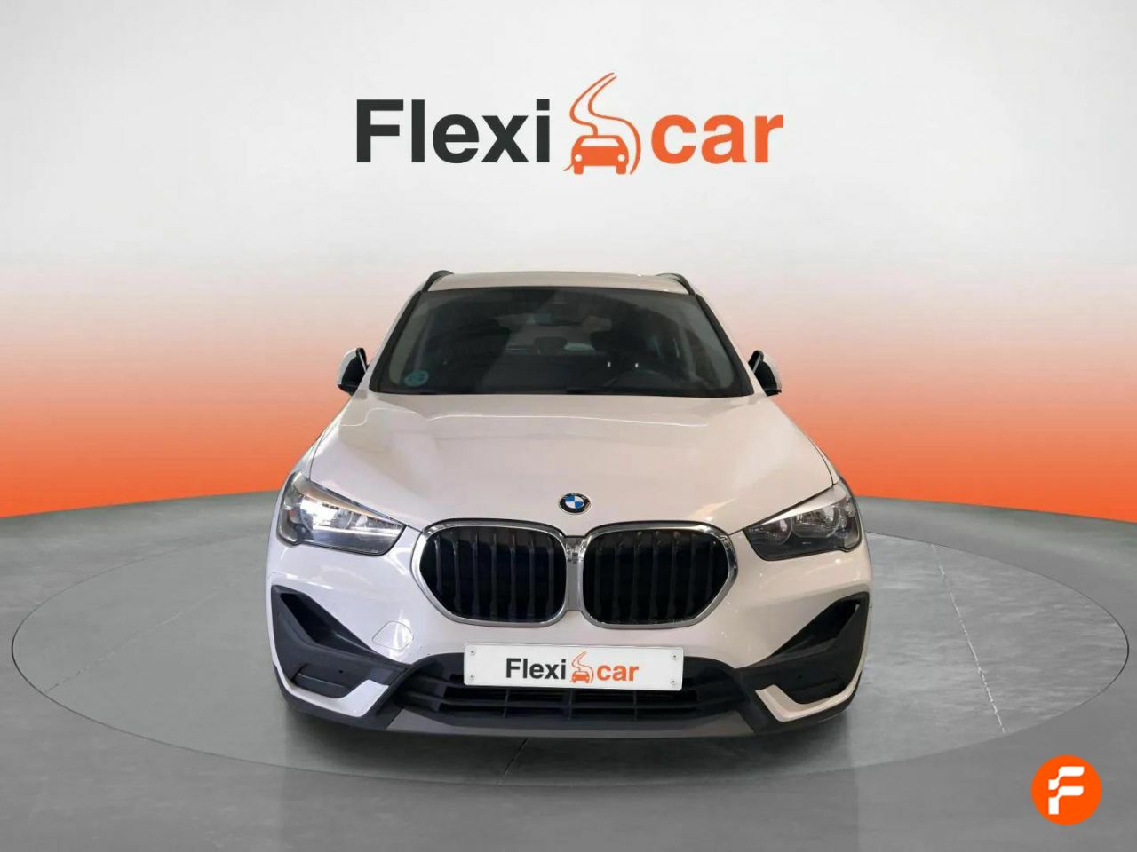 bmw x1 2020 / foto grande (2)