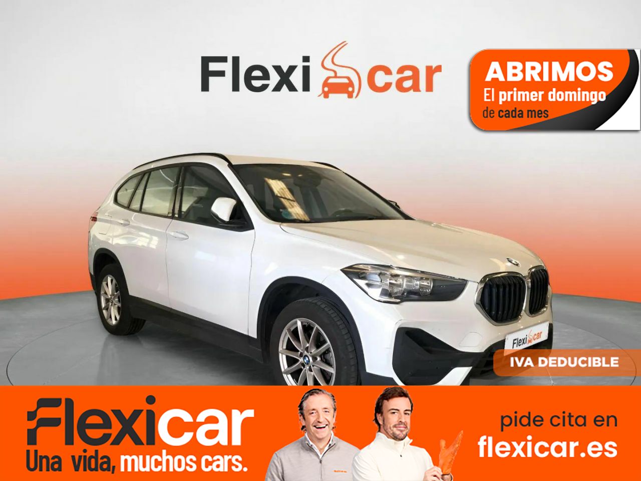 Bmw x3 almeria  de segunda mano en Almería - bmw x1 2020 /