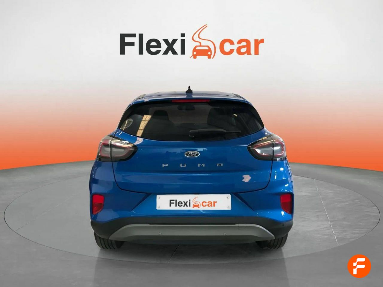 ford puma 2023 / foto grande (3)