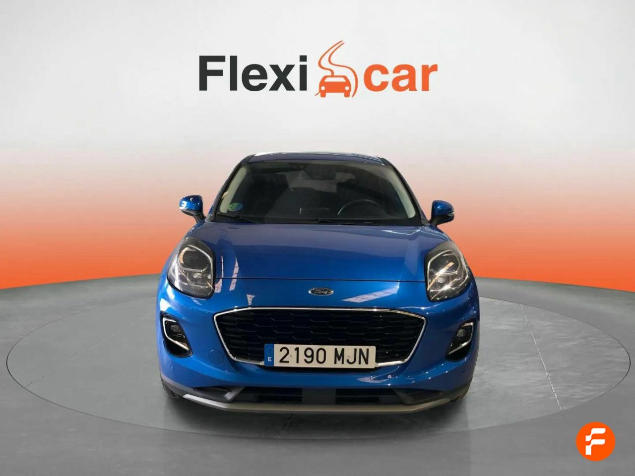 ford puma 2023 / foto grande (2)
