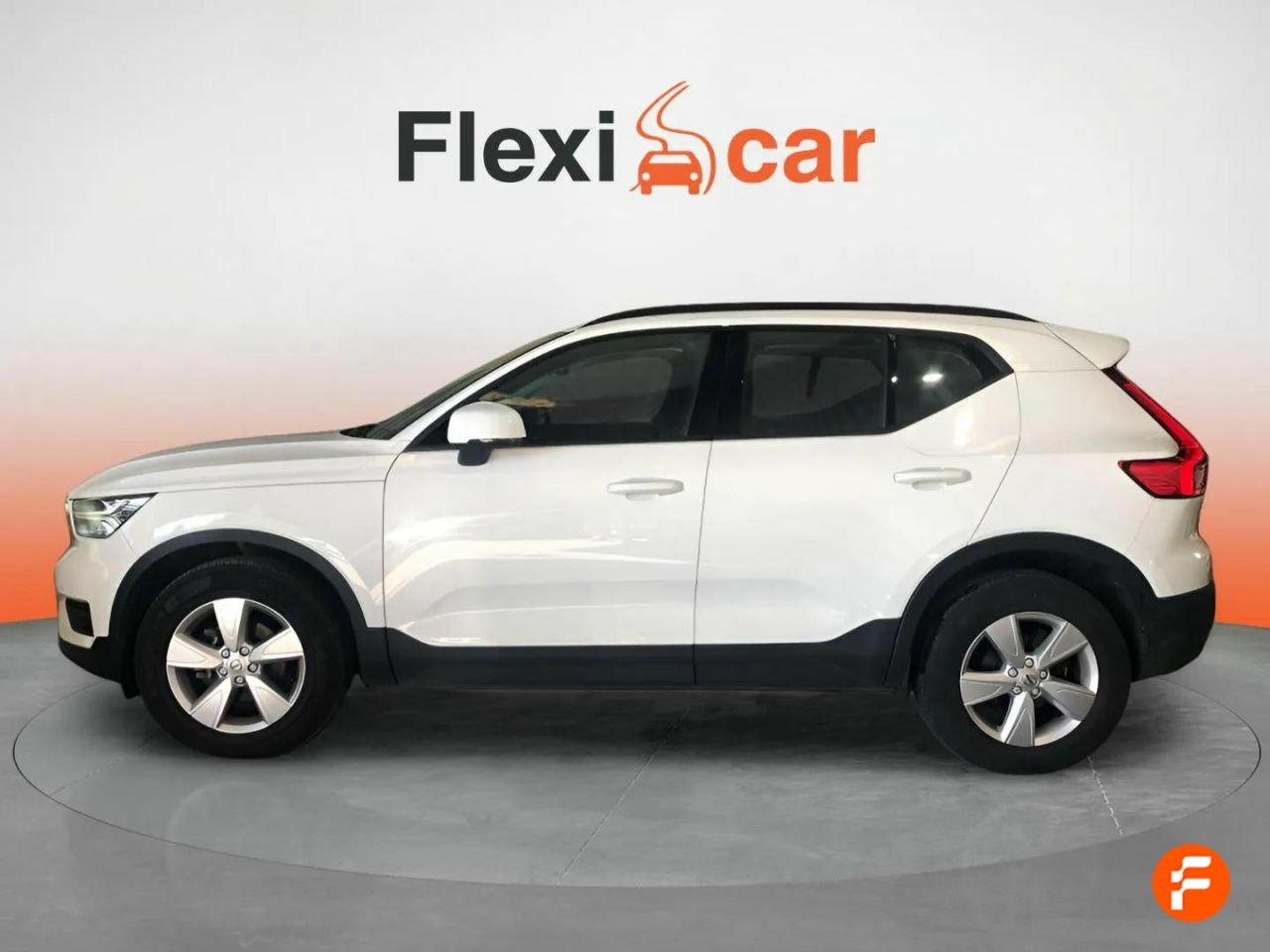 volvo xc40 2020 / foto grande (3)
