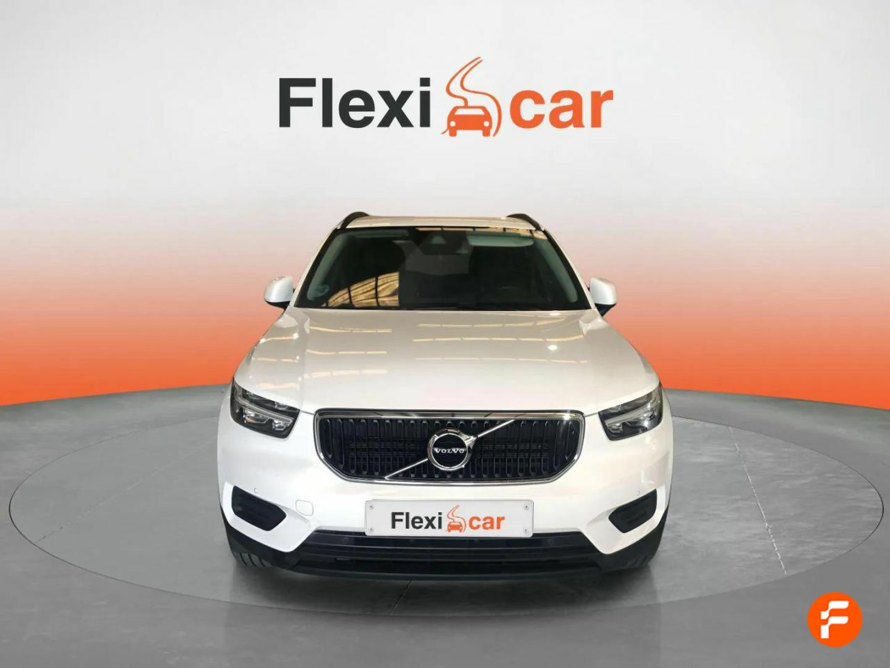 volvo xc40 2020 / foto grande (2)