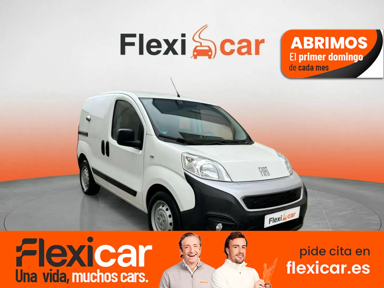 Fiat 500 segunda mano reus  de segunda mano - fiat fiorino 2023 /