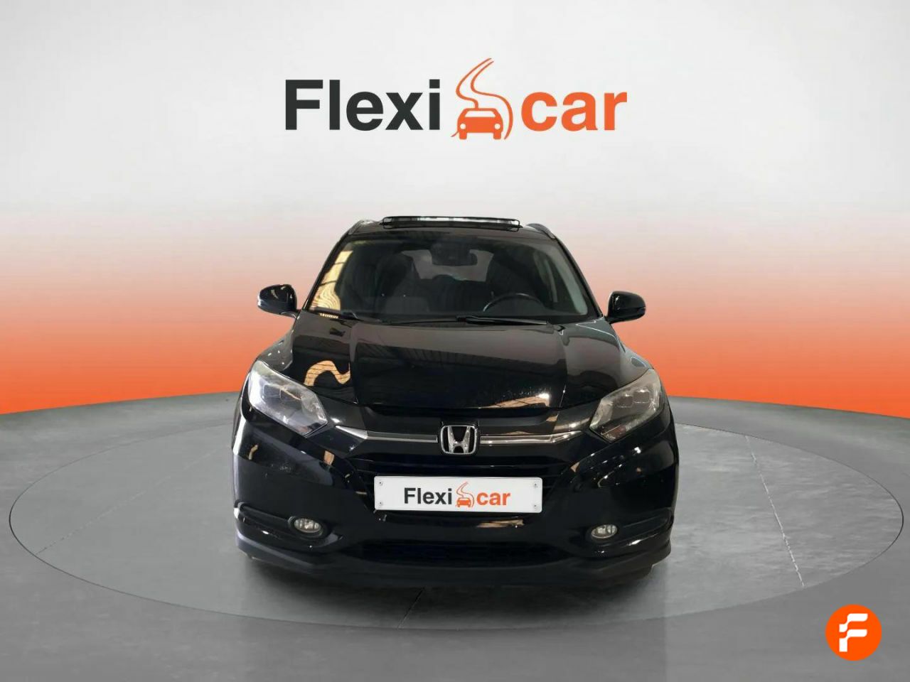 honda hr-v 2016 / foto grande (2)