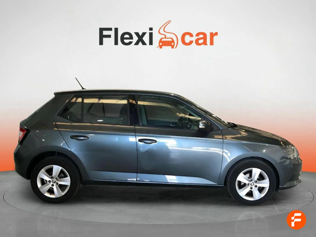 skoda fabia 2018 / foto grande (3)
