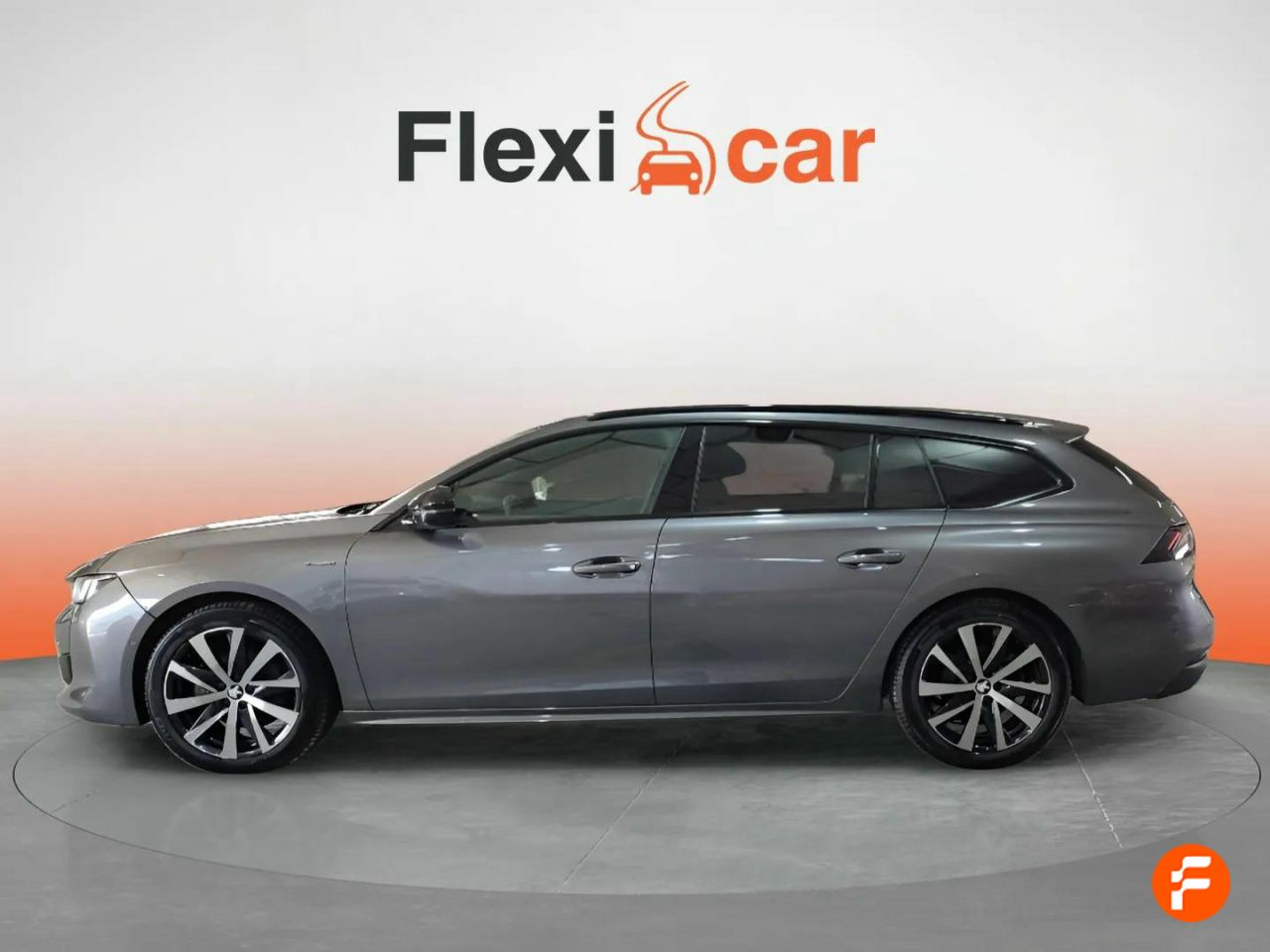 peugeot 508 2020 / foto grande (3)