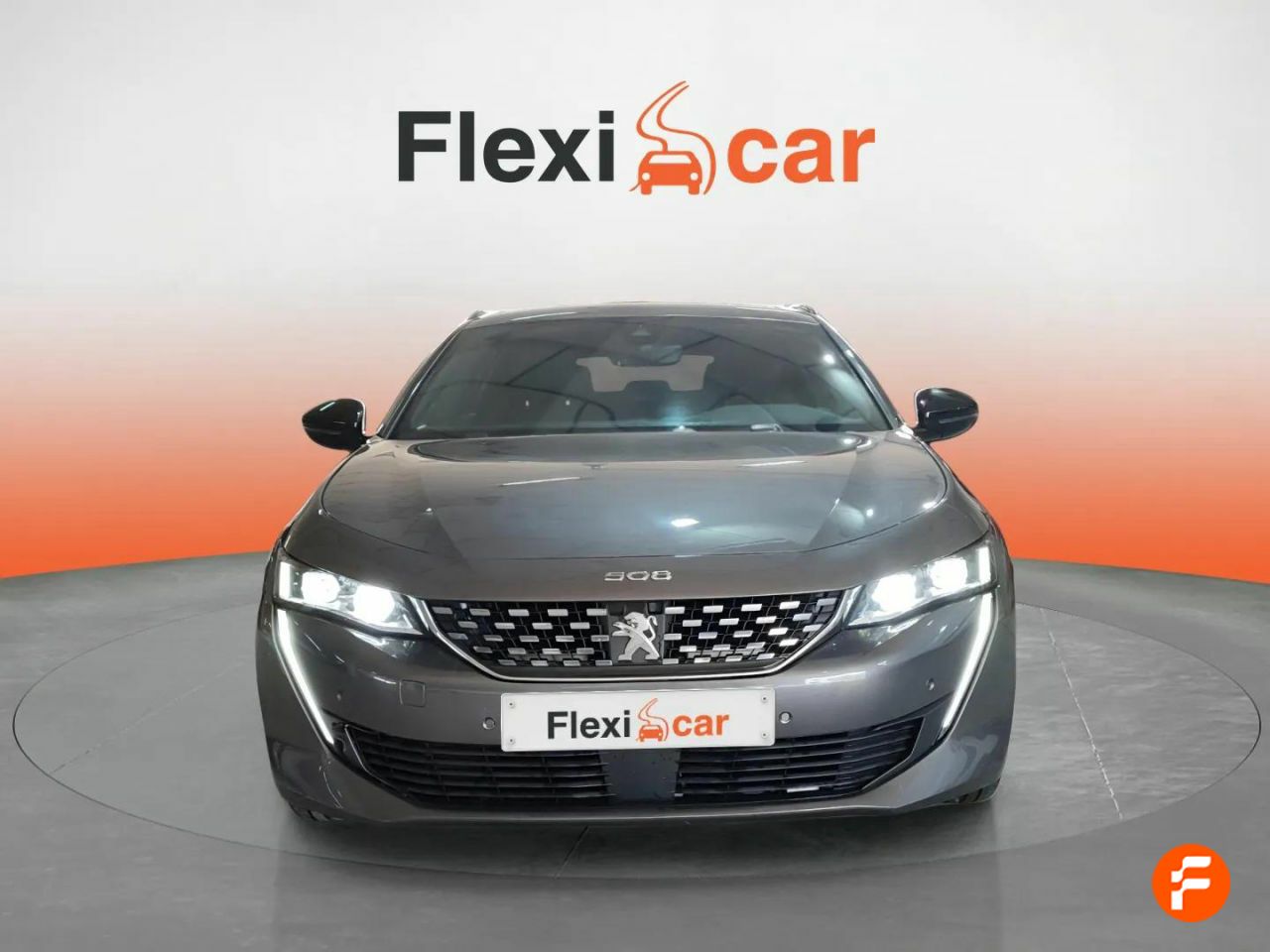 peugeot 508 2020 / foto grande (2)