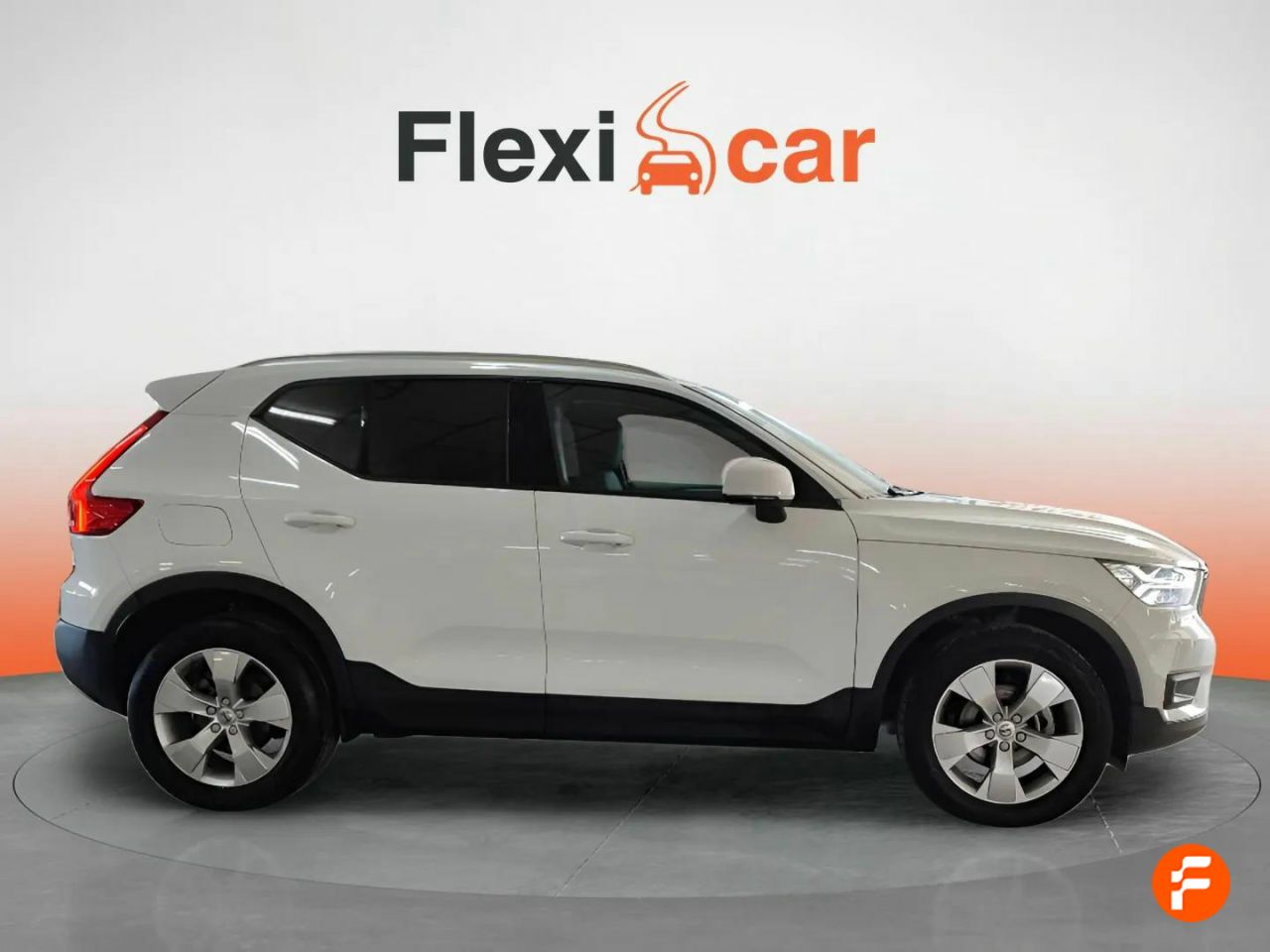 volvo xc40 2021 / foto grande (3)