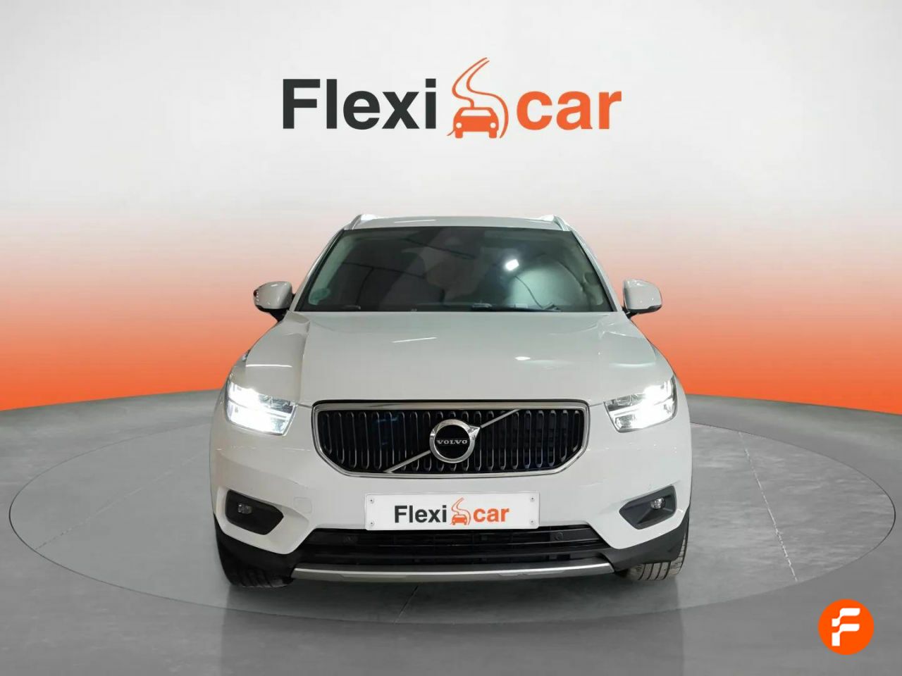 volvo xc40 2021 / foto grande (2)