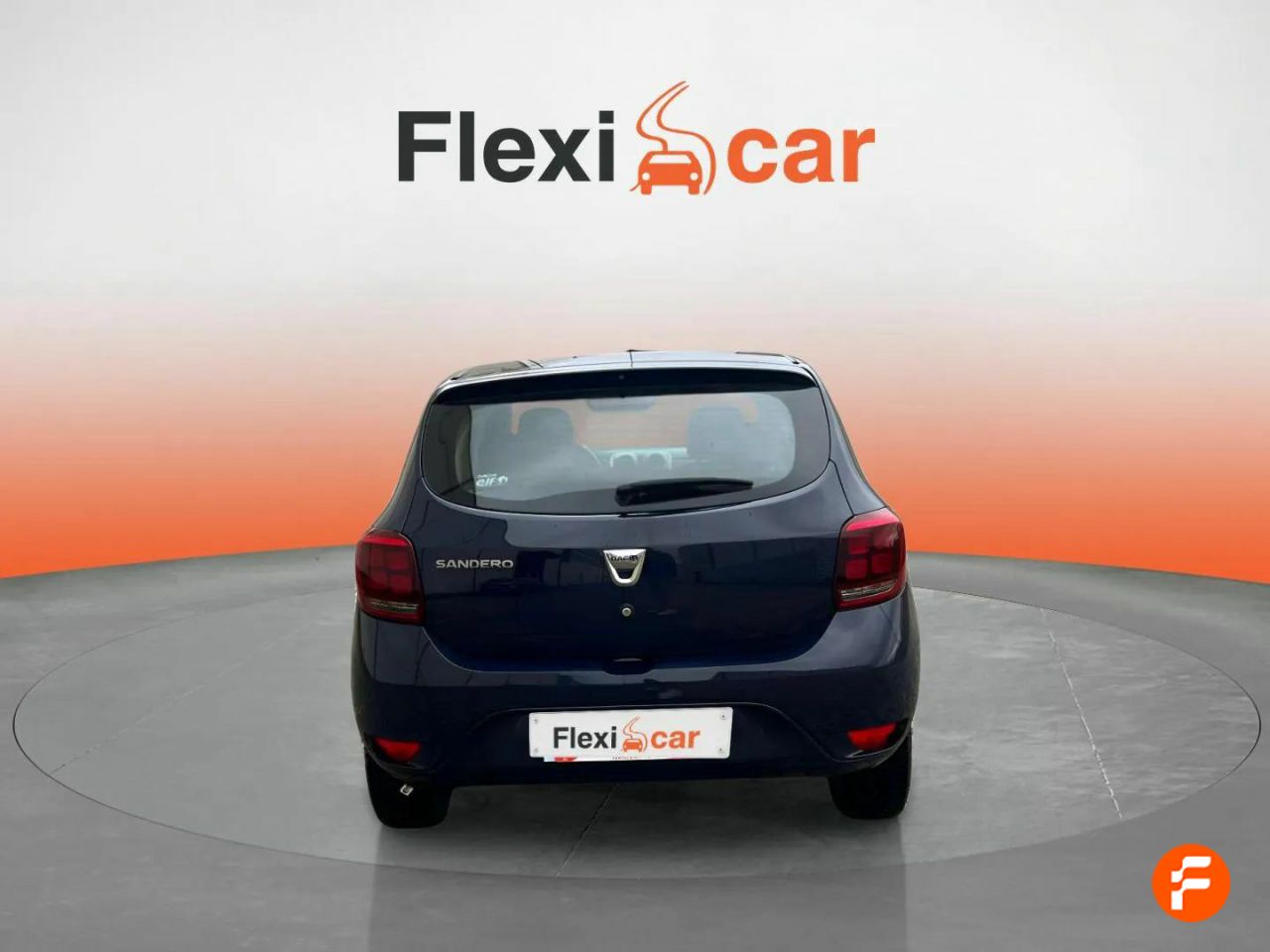 dacia sandero 2019 / foto grande (3)