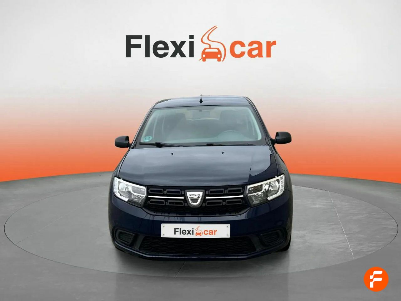 dacia sandero 2019 / foto grande (2)