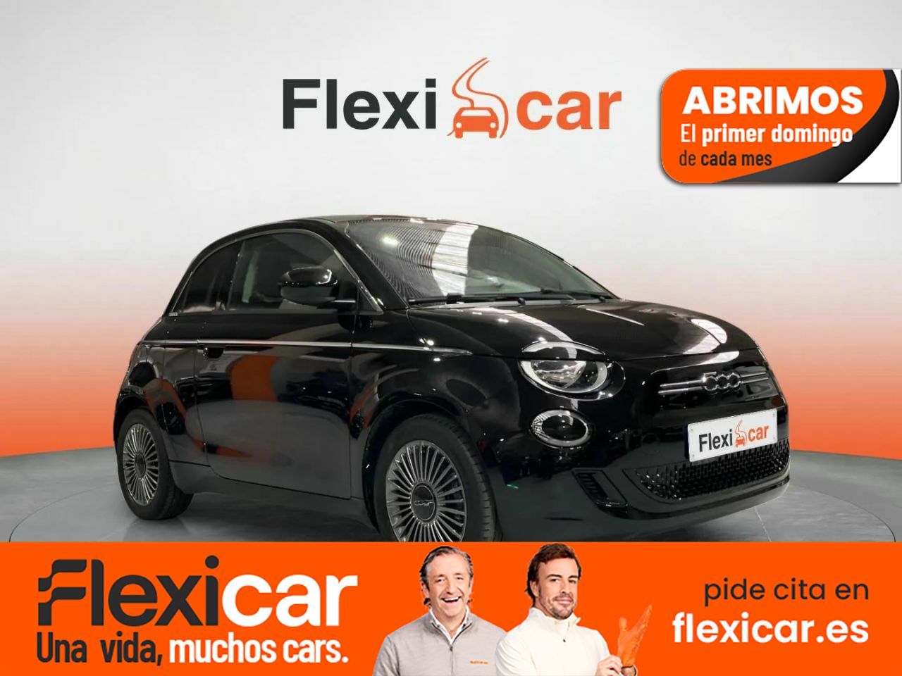 Fiat 500 2012 reus  de segunda mano - fiat 500 2022 /