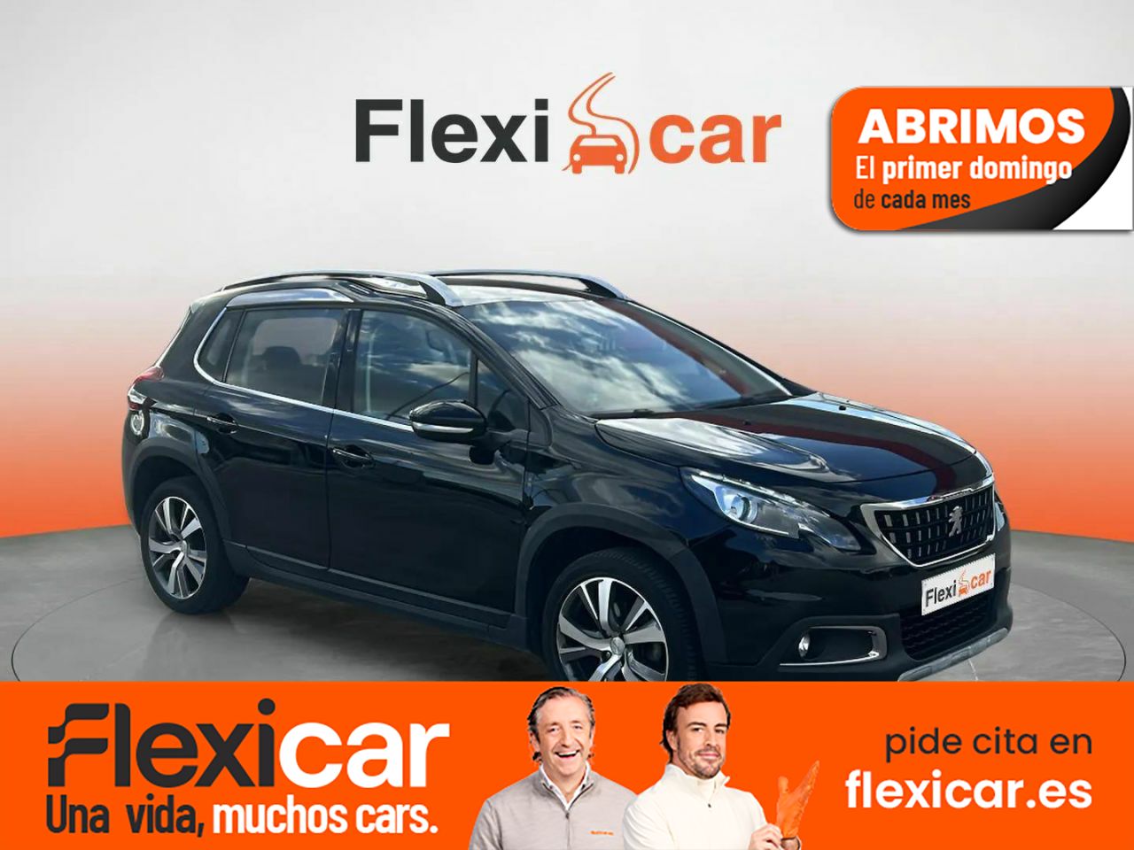 Outlander segunda mano alcala de henares  de segunda mano - peugeot 2008 2019 /