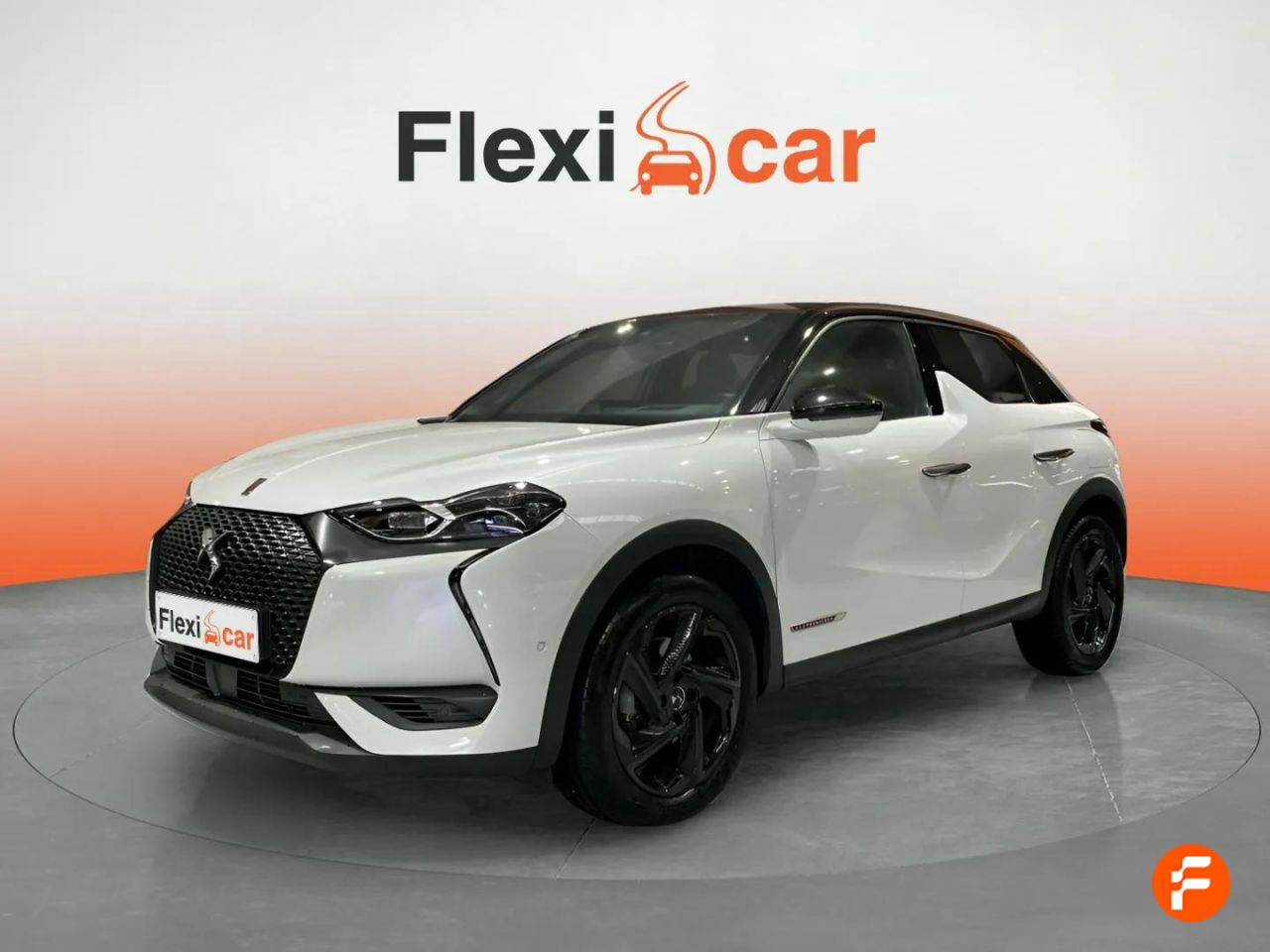 ds automobiles ds 3 2019 / foto grande (3)