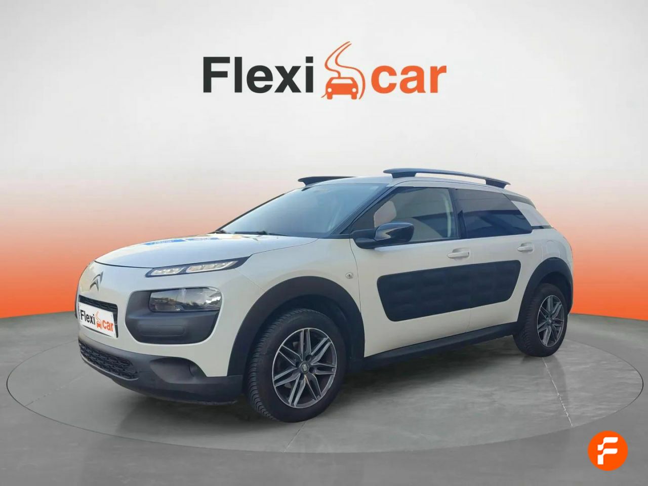 citroën c4 cactus 2017 / foto grande (2)