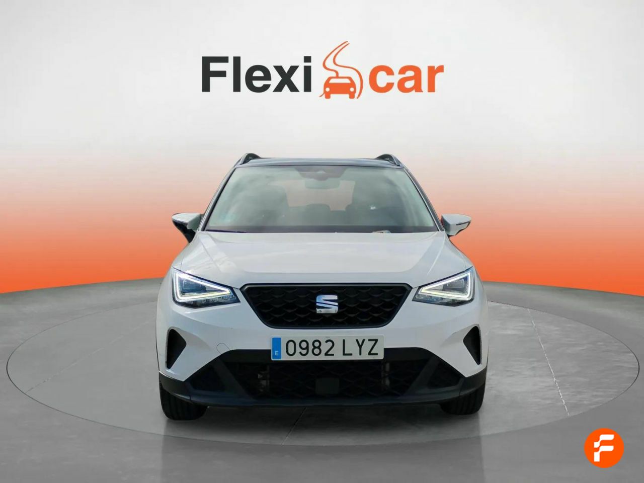 seat arona 2022 / foto grande (2)
